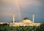 Панорамный вид на мечеть в Маскате.jpg