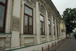 Дом-музей Шаляпина, Москва.JPG
