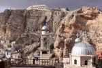 Монастырь в Maalula около Дамаска.jpg
