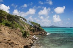 Морской парк Cays Marine на острове Тобаго.jpg