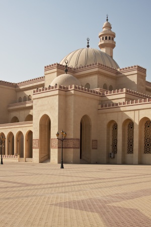Мечеть Al Fateh в Бахрейне.jpg