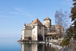 Шильонский замок, Женевское озеро.jpg