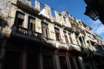 В большинстве домов нет окон и крыши, Гавана.JPG