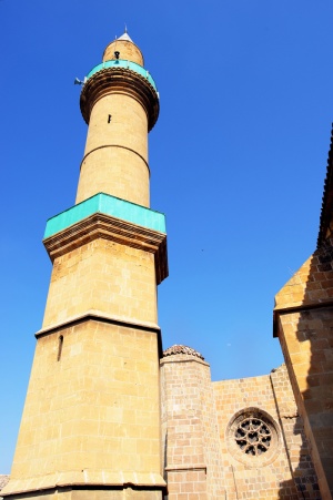 Мечеть Omeriye в Никосии.jpg