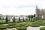 Замок Фредериксборг в Хилереде, Дания.jpg