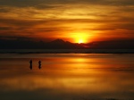 Закат на пляже Санура, остров Бали.jpg