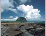 Необыкновенная природа острова Чечжудо.jpg