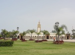 Мечеть у Королевского дворца, Рабат.JPG