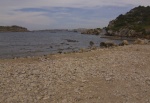 Пляж Мистра Бэй, Мальта.jpg